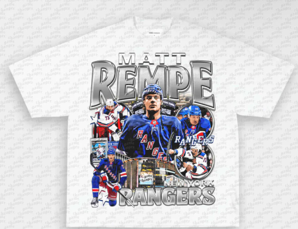 MATT REMPE TEE