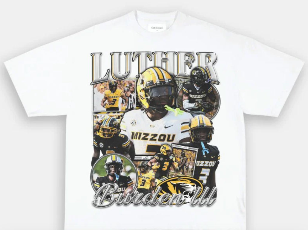 Luther Burden ‘Missouri’ Tee