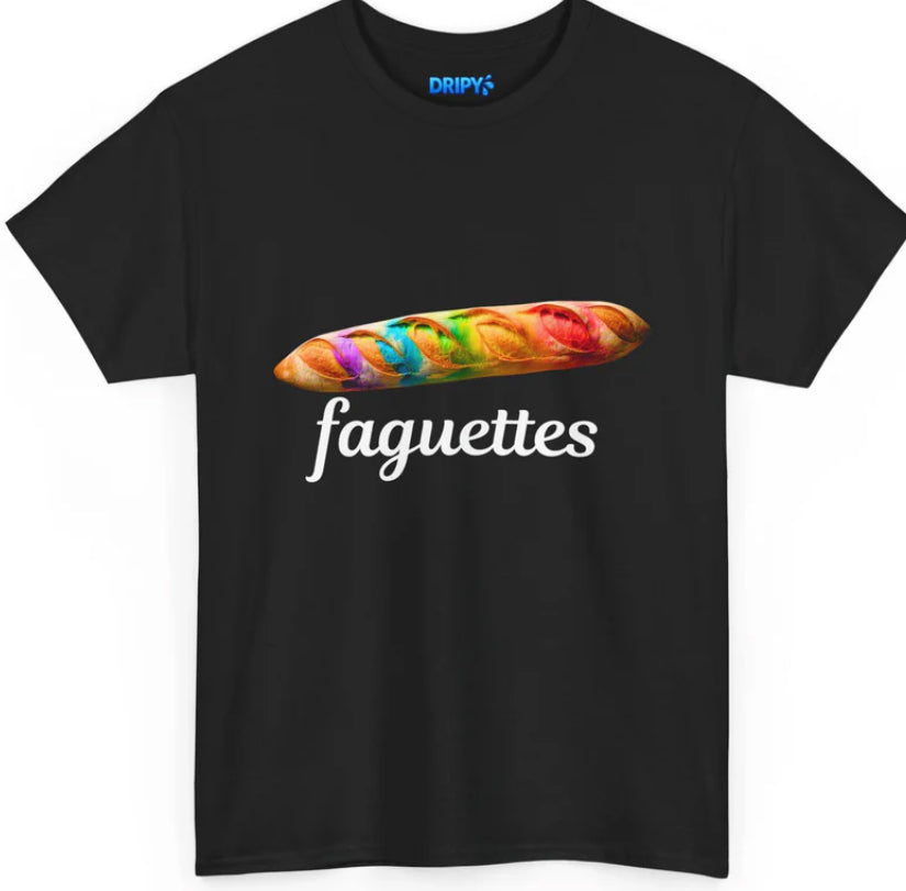 Faguettes