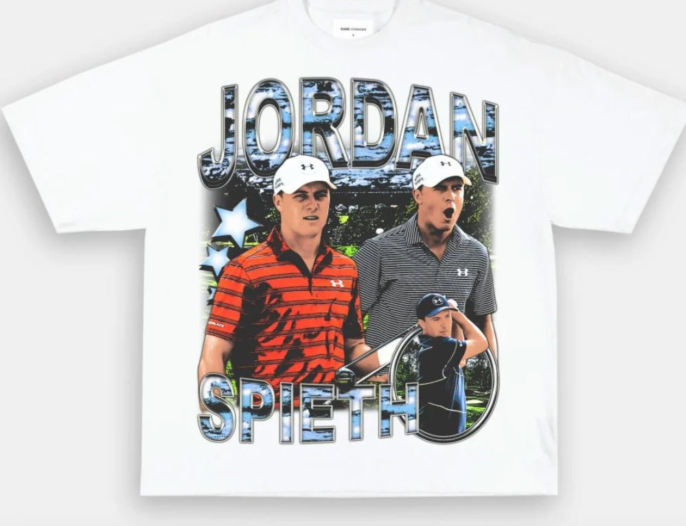 JORDAN SPEITH TEE