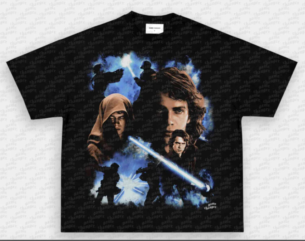 STAR WARS TEE