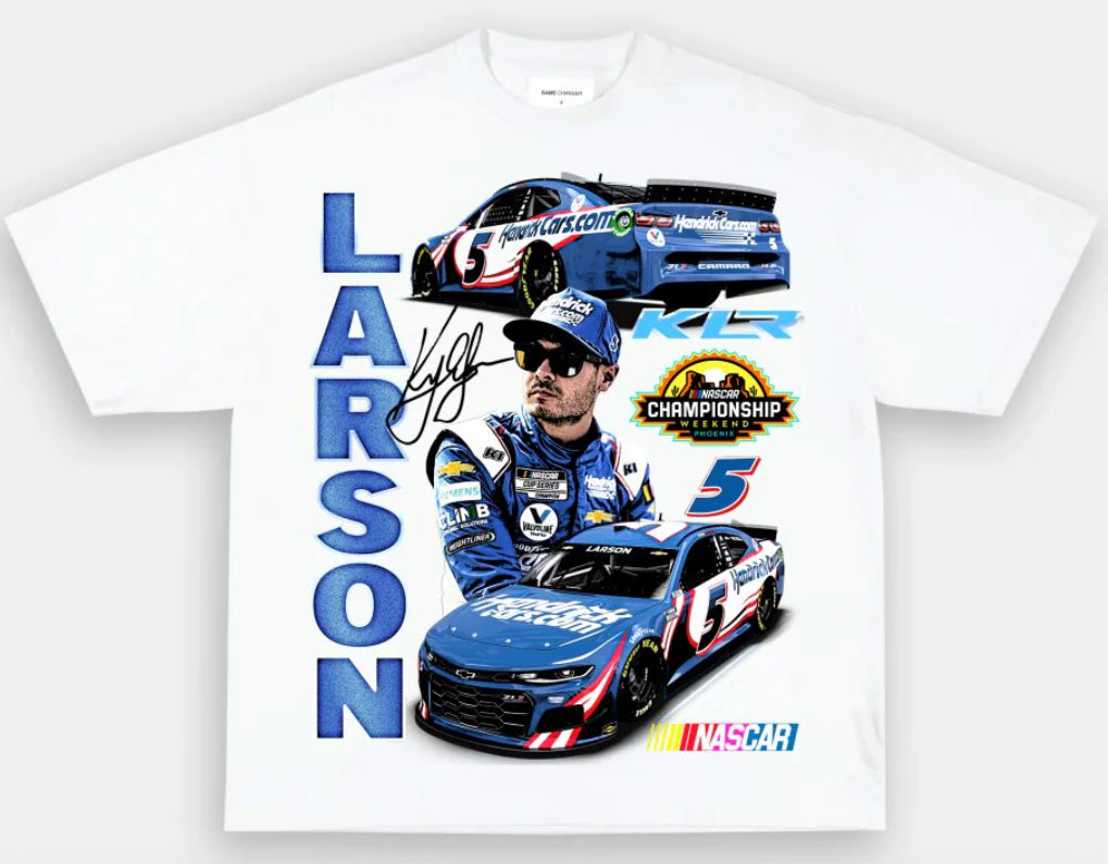 KYLE LARSON TEE