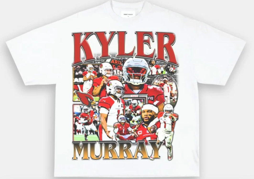 KYLER MURRAY ‘CARDINALS’ TEE