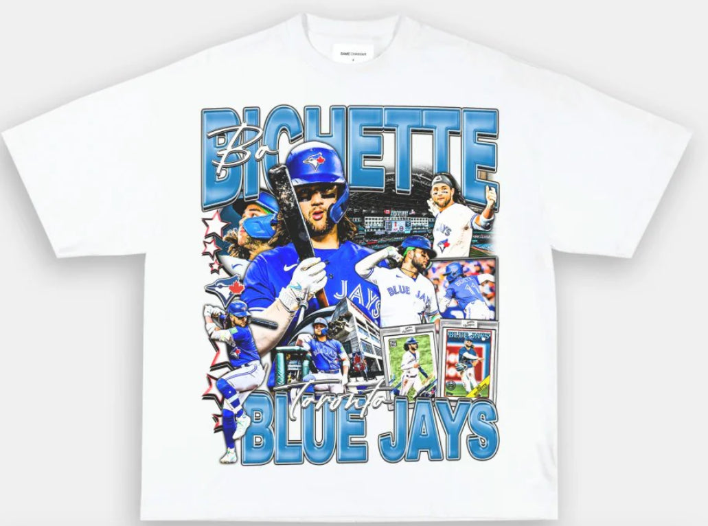 BO BICHETTE TEE