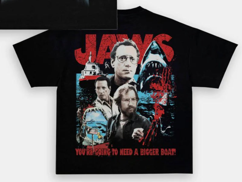 JAWS TEE