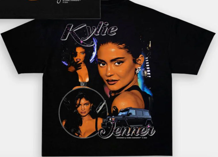 KYLIE JENNER TEE