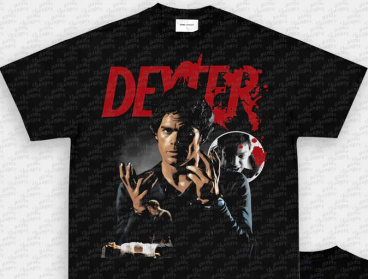 DEXTER TEE V2