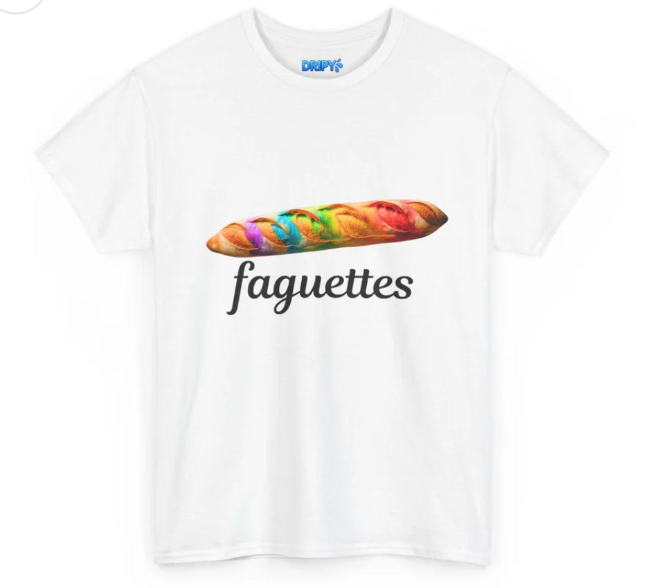 Faguettes