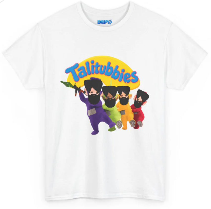 Talitubbies