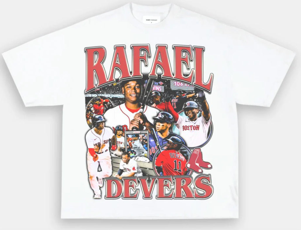 RAFAEL DEVERS TEE