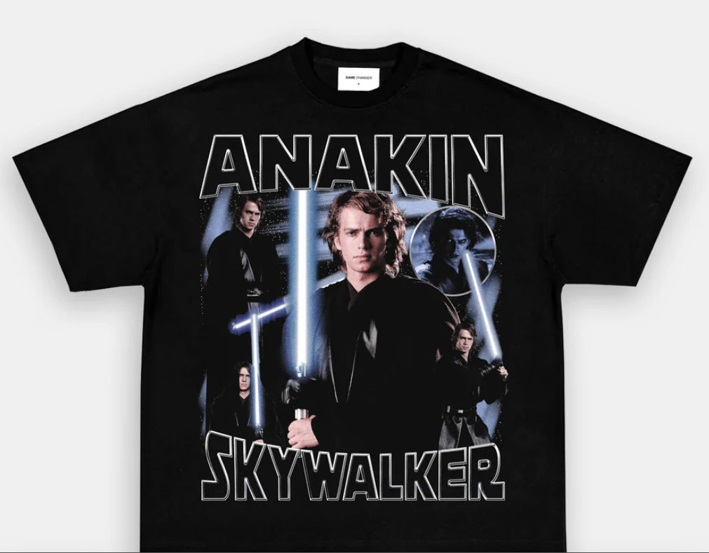 ANAKIN SKYWALKER TEE