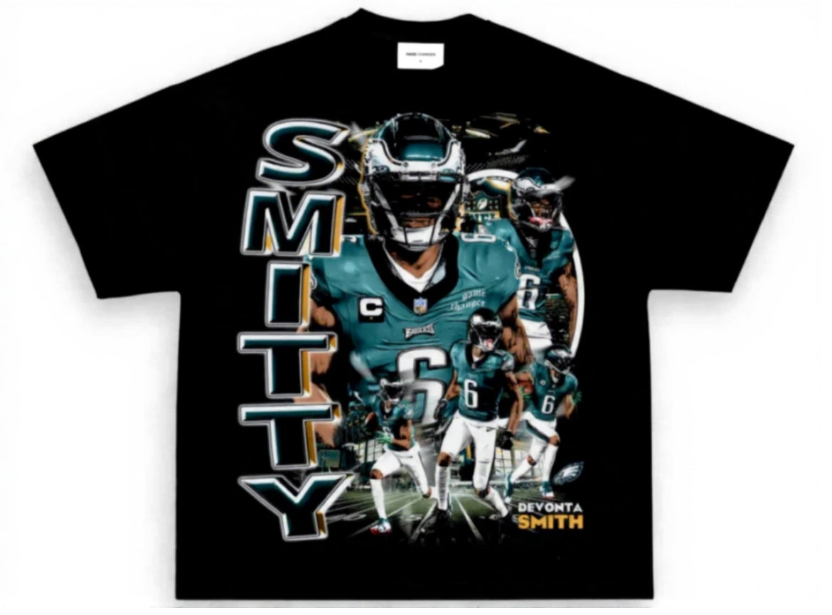 Devonta Smith ‘Eagles’ Tee