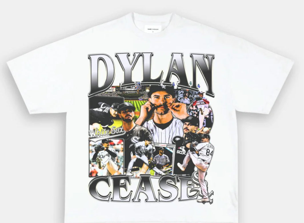DYLAN CEASE TEE