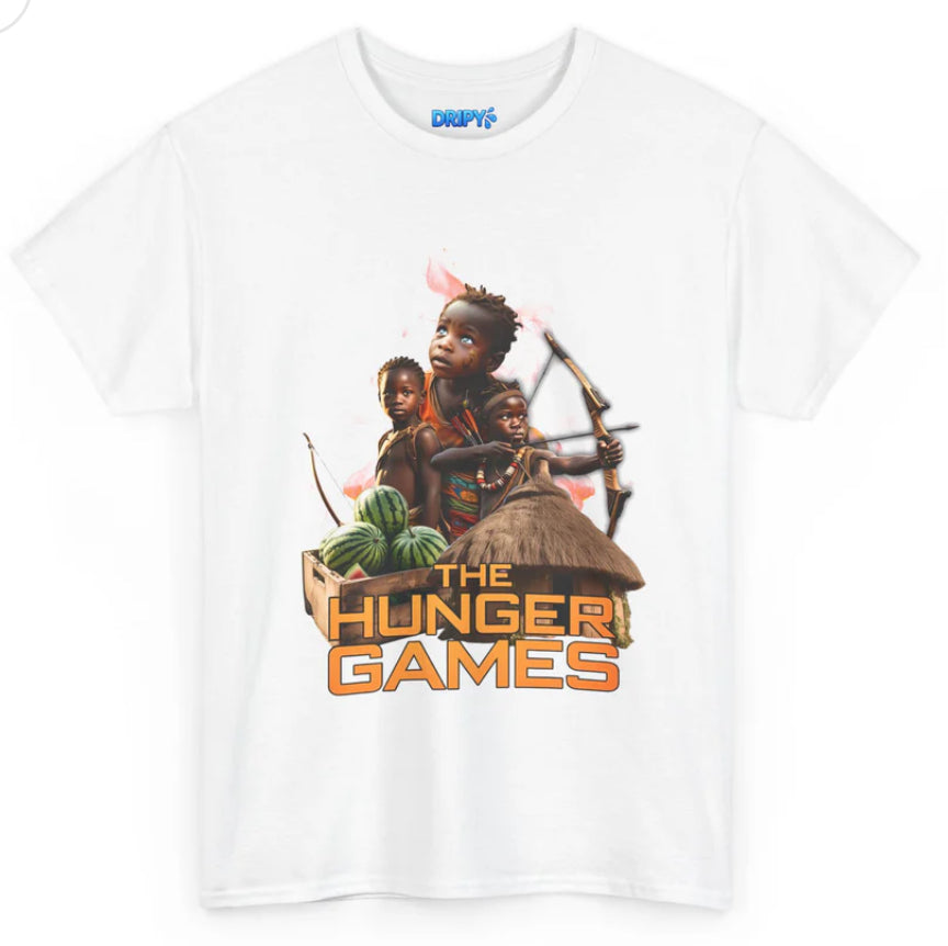 The Hunger Games