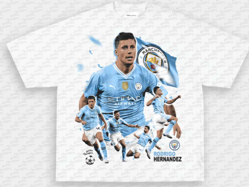 RODRIGO HERNANDEZ TEE