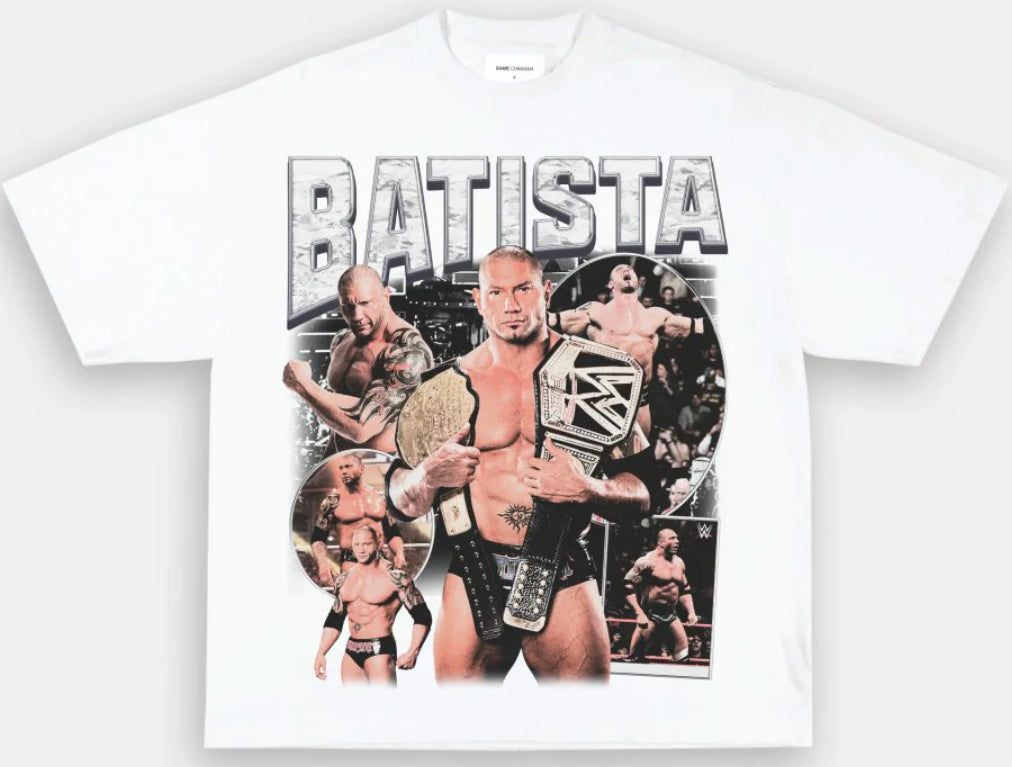 BATITSA TEE