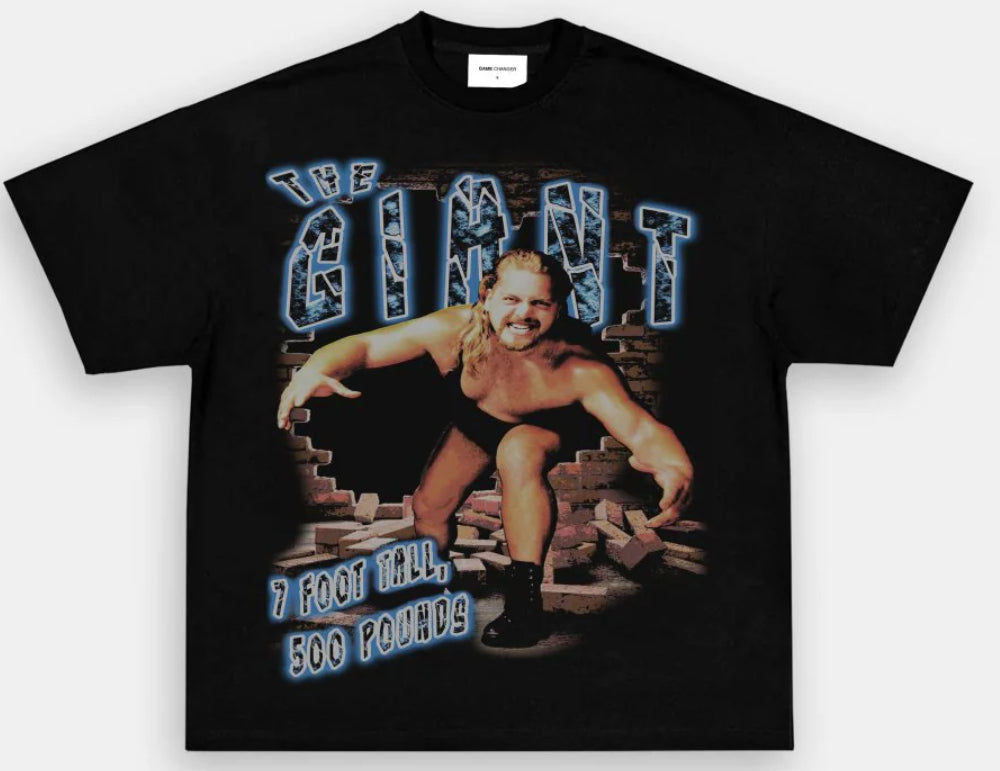 BIG SHOW TEE V2