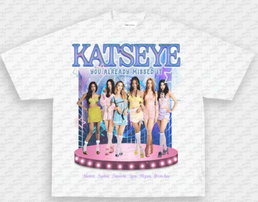 Camiseta blanca Drake '6 Dios'