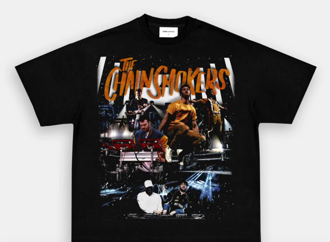 Camiseta blanca Drake '6 Dios'