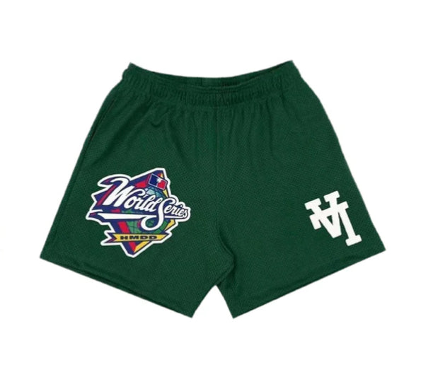SHORTS - Unseen 