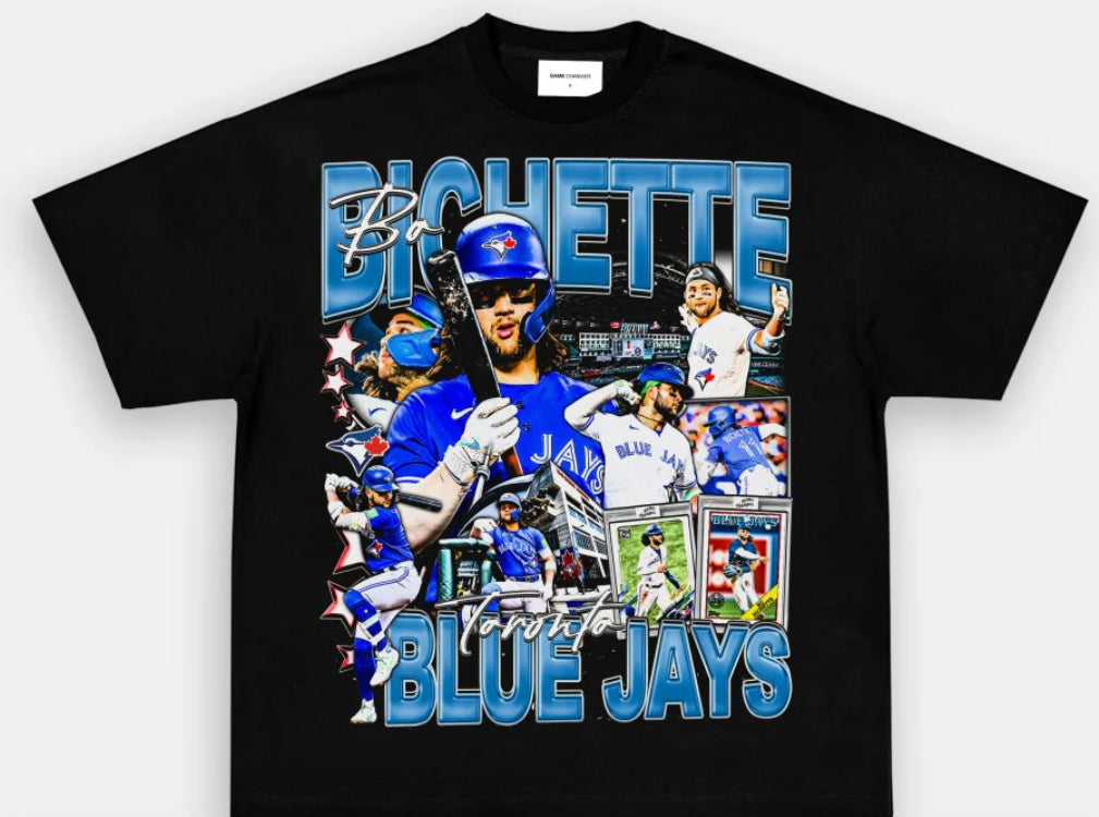 BO BICHETTE TEE