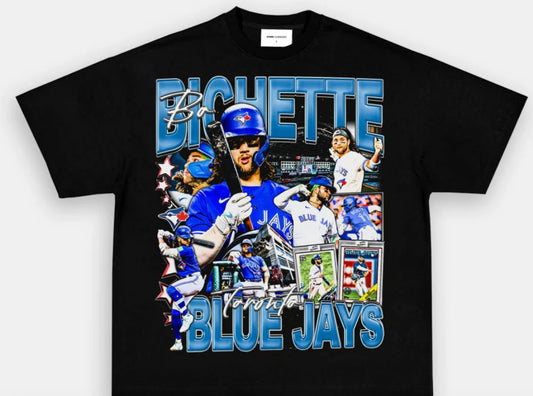 BO BICHETTE TEE