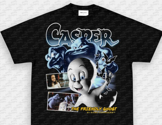 CASPER TEE
