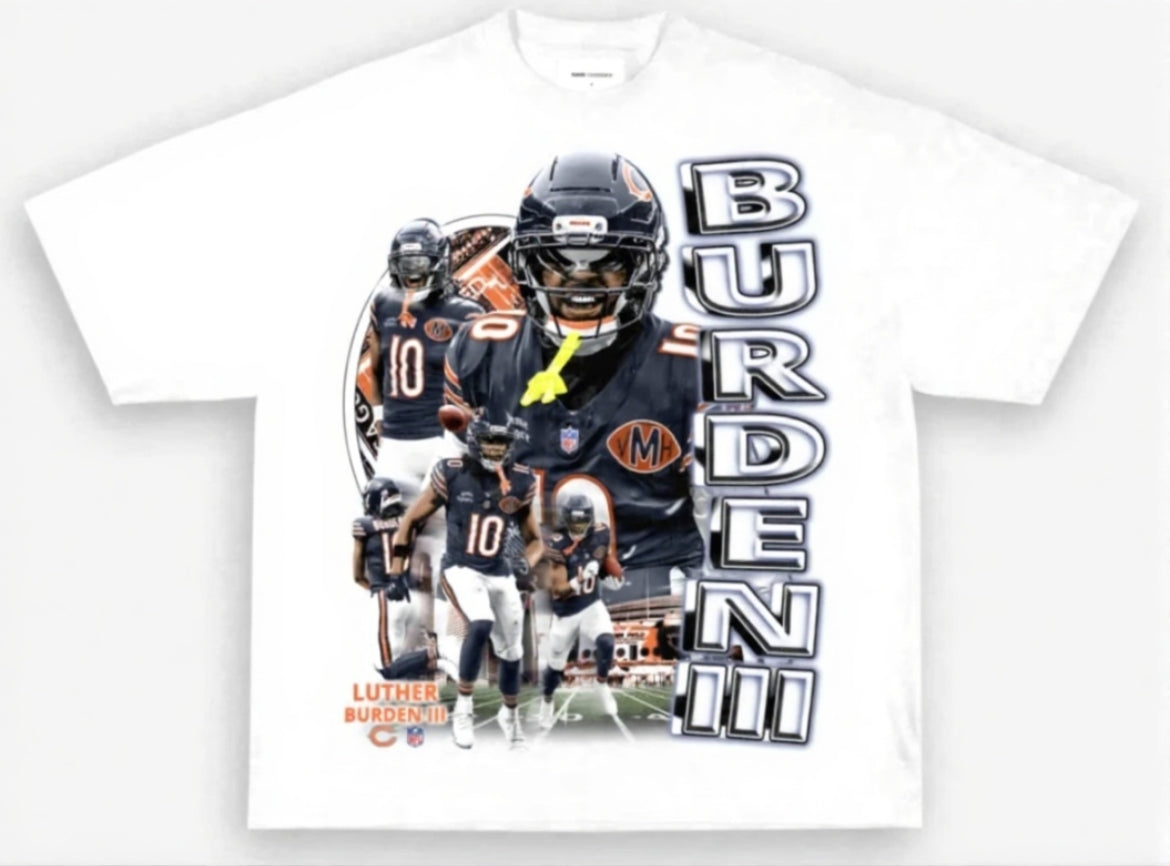 Luther Burden ‘Bears’ Tee