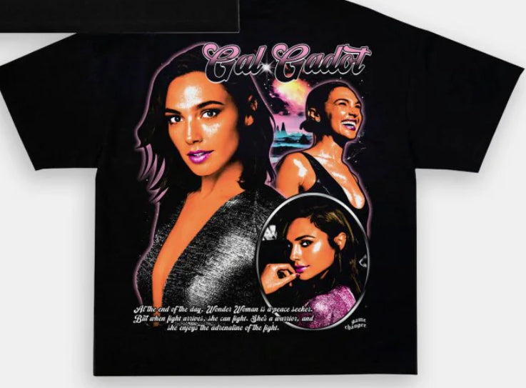 GAL GADOT TEE