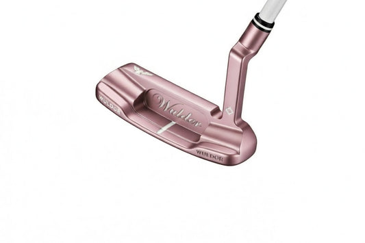 Wuldor Eagle Women's Left Handed Putter