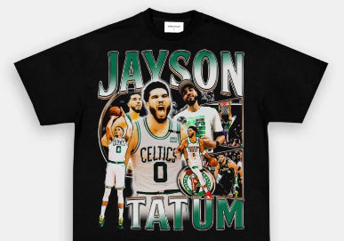 Jayson Tatum ‘Celtics’ Tee