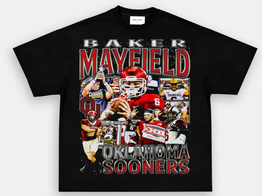 Baker Mayfield V2 Tee