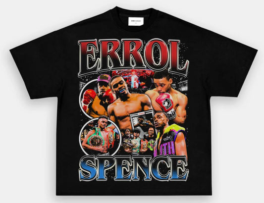 ERROL SPENCE TEE