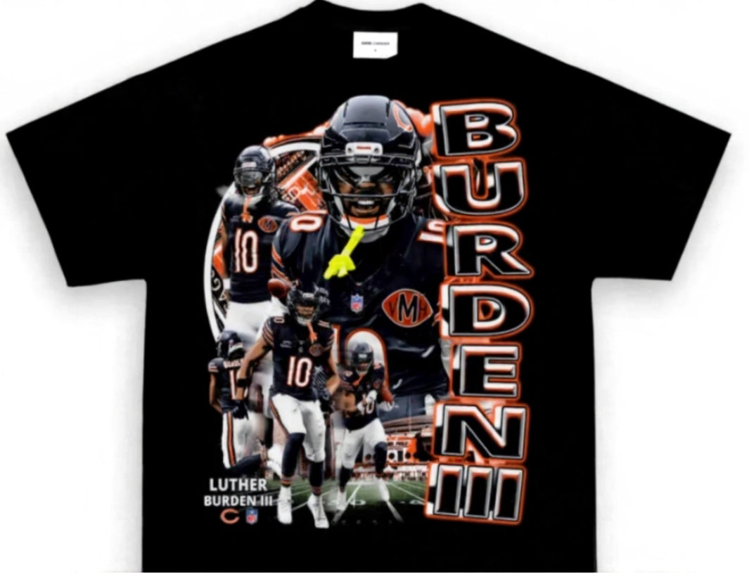 Luther Burden ‘Bears’ Tee