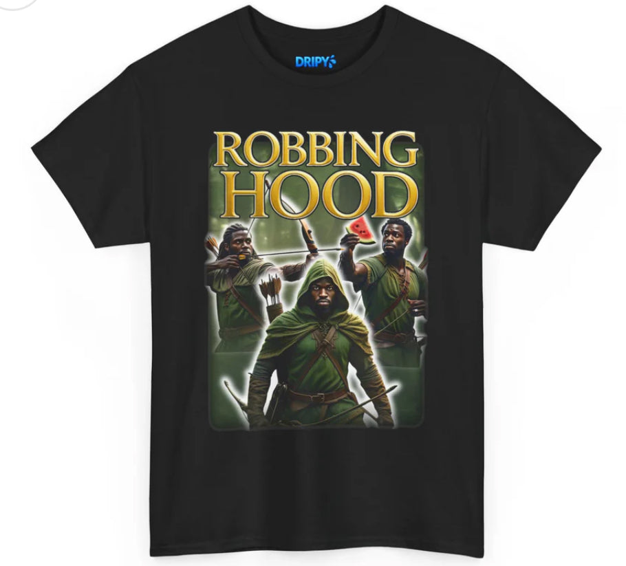 Robbing Hood