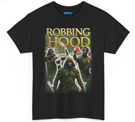 Robbing Hood