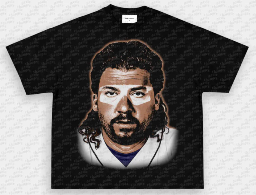 KENNY POWERS TEE