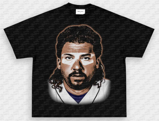 KENNY POWERS TEE