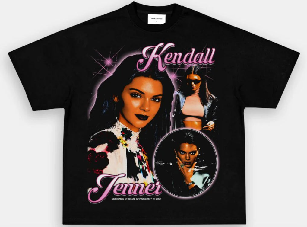 KENDALL JENNER TEE