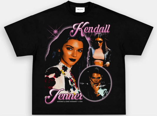 KENDALL JENNER TEE