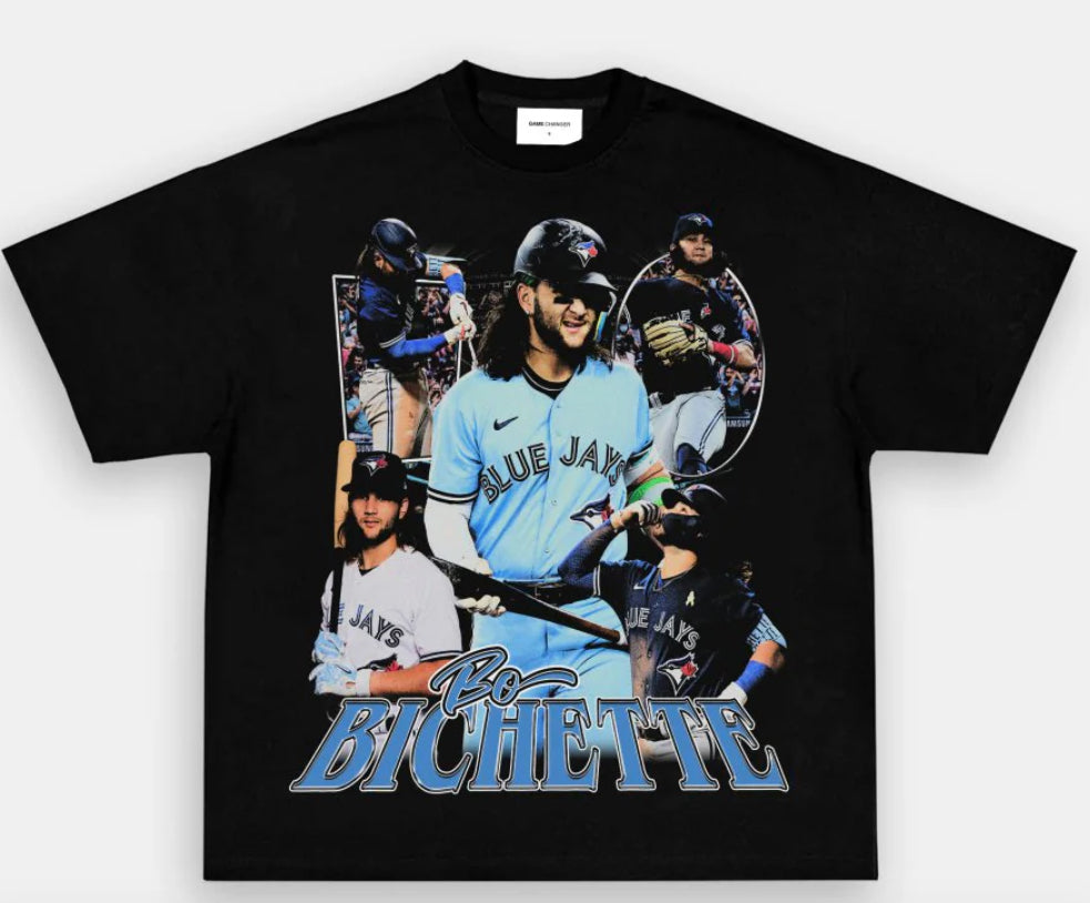 BO BICHETTE TEE
