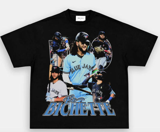 BO BICHETTE TEE