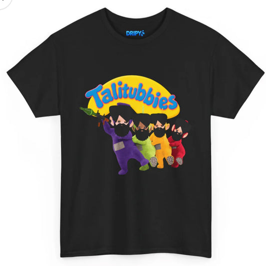 Talitubbies