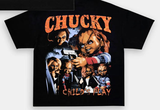 CHUCKY TEE