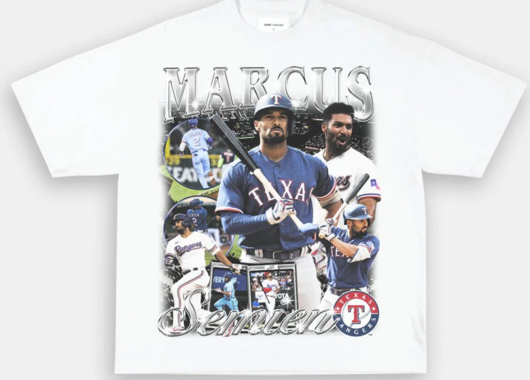 MARCUS SEMIEN TEE