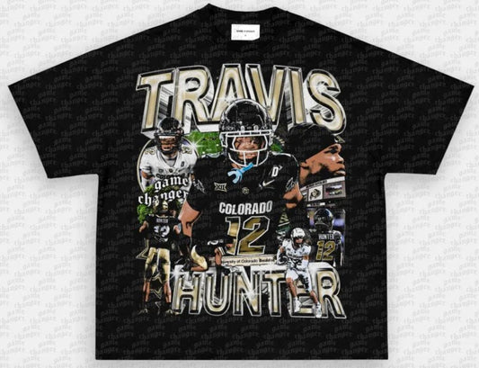 Travis Hunter ‘Colorado’ Tee