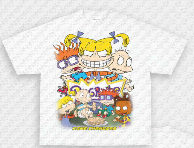 RUGRATS TEE