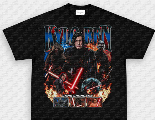 KYLO REN TEE
