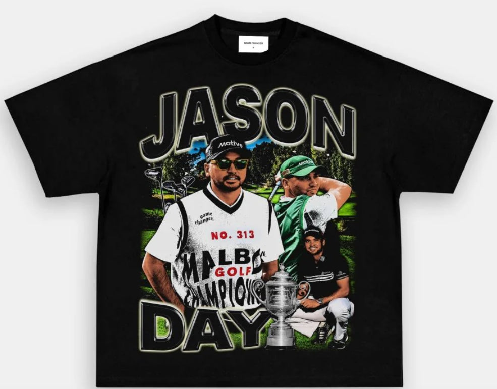 JASON DAY TEE