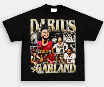 Darius Garland ‘Cavs’ Tee